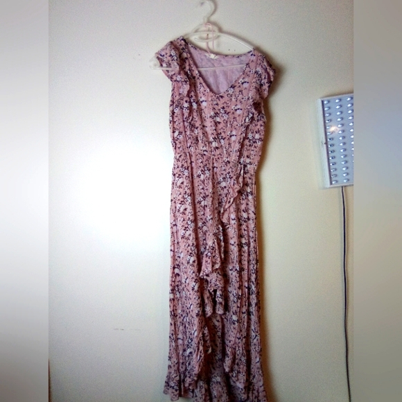 SIM & SAM DRESS - Picture 3 of 7